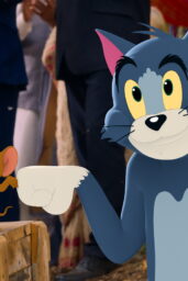 Tom and Jerry