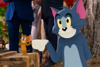 Tom and Jerry