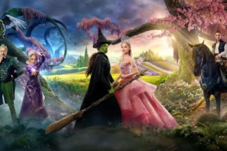 Wicked