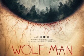 Wolf Man