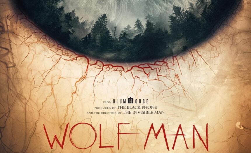 Wolf Man