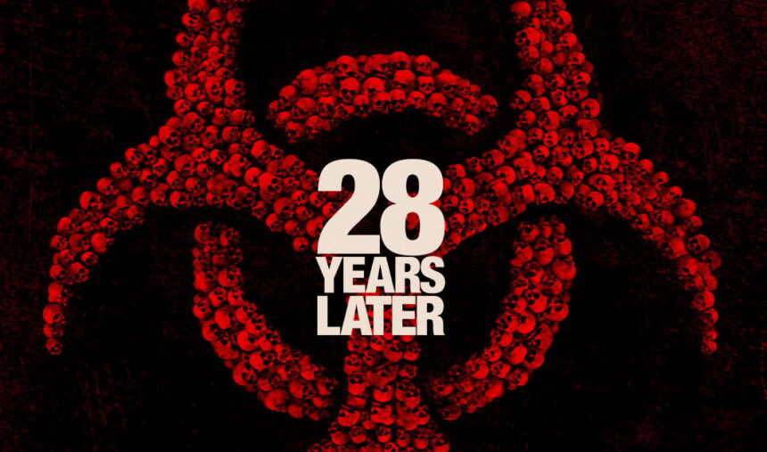 Years Later