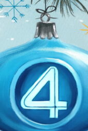 fantastic four