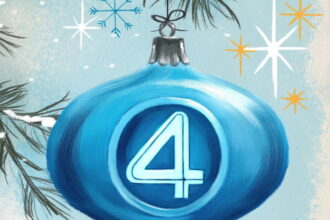 fantastic four