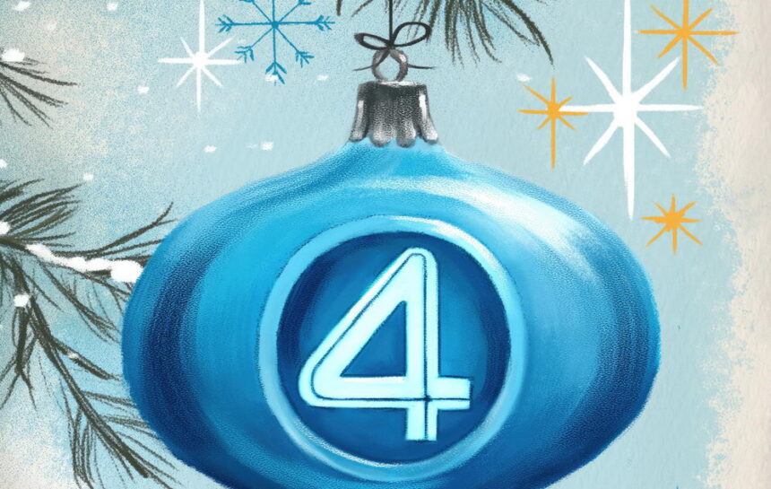 fantastic four