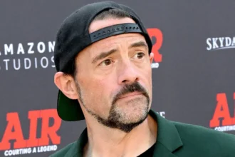 kevin smith