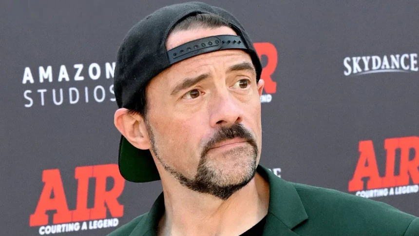kevin smith
