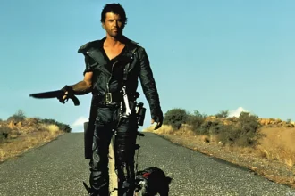 mad max wallpaper