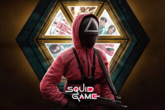 squid game