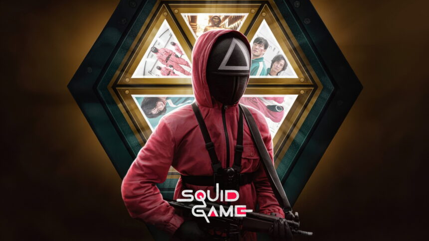 squid game