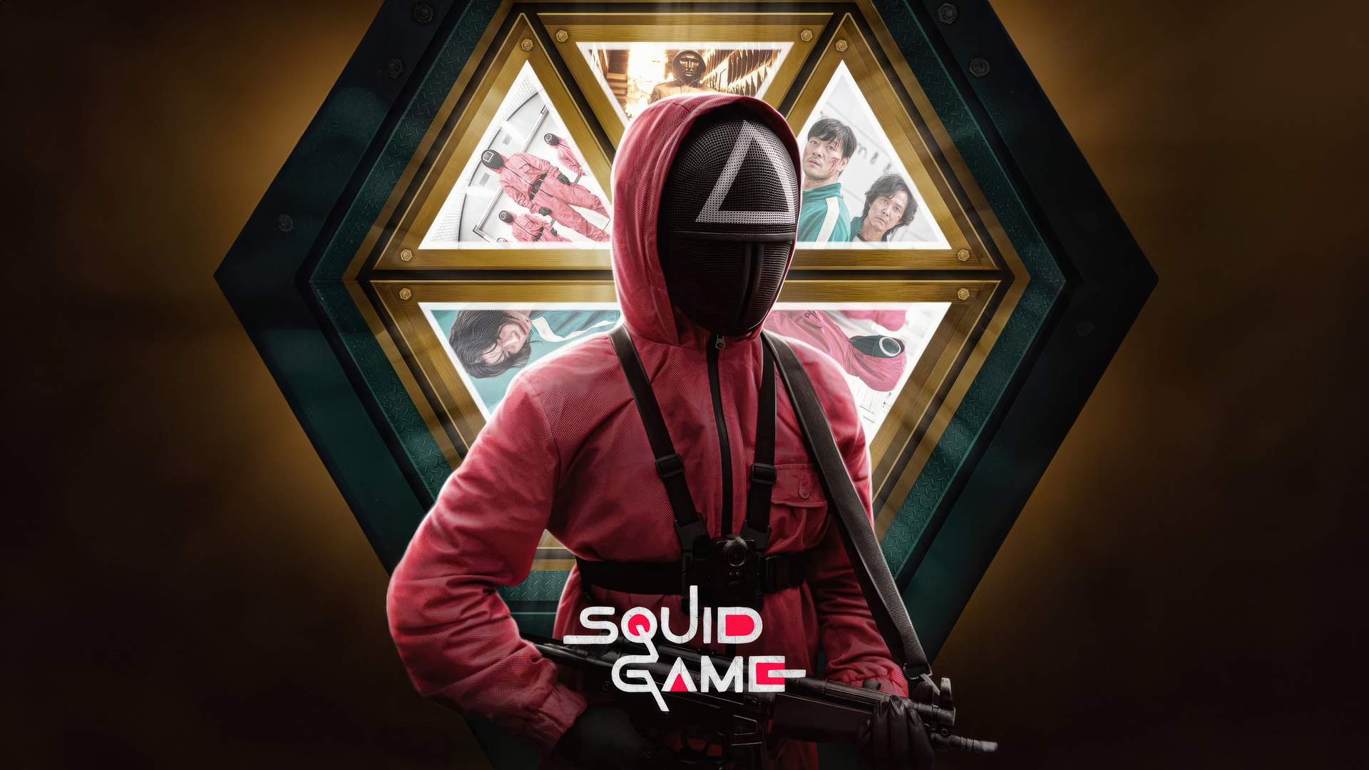 Squid Game Season 3 Confirmed What Fans Can Expect from the Thrilling Finale FilmoFilia