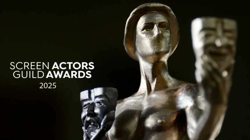 SAG Awards