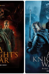 A Knight’s War Posters