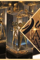 ASC Nominees