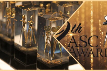 ASC Nominees