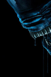 Alien Earth