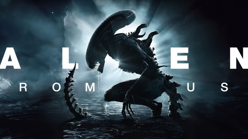 Alien Romulus