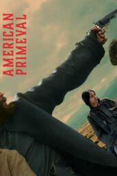 American Primeval