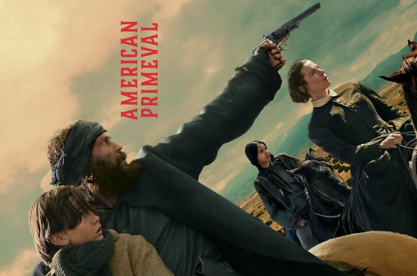 American Primeval