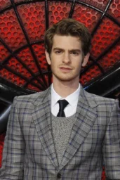 Andrew Garfield Could Spider Man Be in His Web