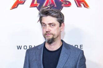 Andy Muschietti