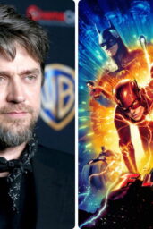 Andy Muschietti The Flash