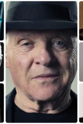 Anthony Hopkins