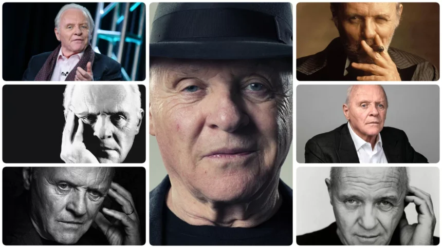 Anthony Hopkins