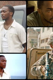 Anthony Mackie