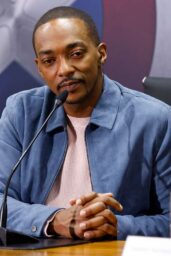 Anthony Mackie