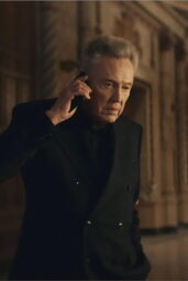 BMW SuperBowl Walken