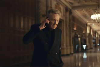 BMW SuperBowl Walken