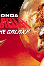 Barbarella
