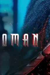 Batwoman