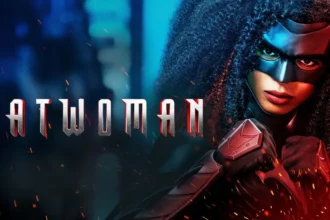 Batwoman