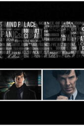 Benedict Cumberbatch Sherlock