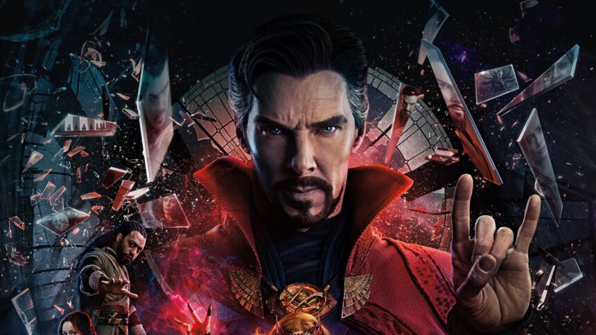 The return strange. The return strange