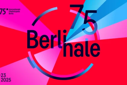 Berlinale Poster