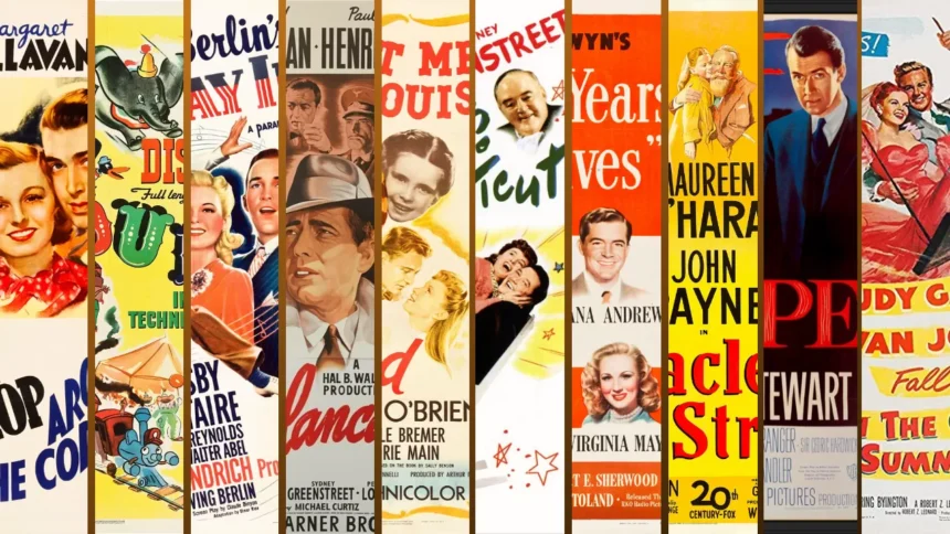 Best Films of the s