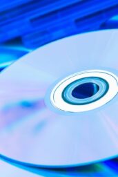 Blu ray