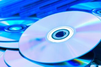Blu ray
