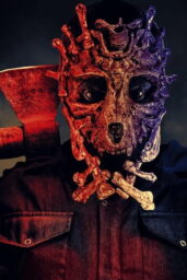 Bone Face