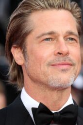 Brad Pitt