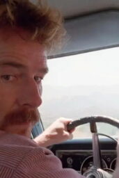 Bryan Cranston x files