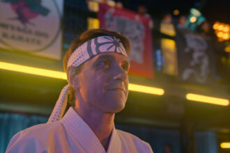 COBRA KAI Season