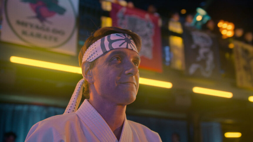 COBRA KAI Season