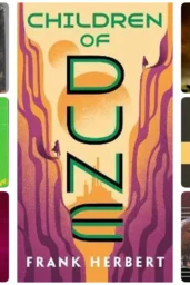 Children of Dune