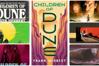 Children of Dune