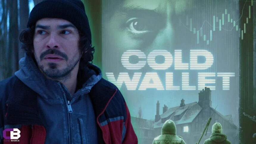 Cold Wallet