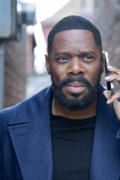 Colman Domingo